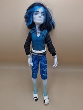 Monster High Doll Boy -