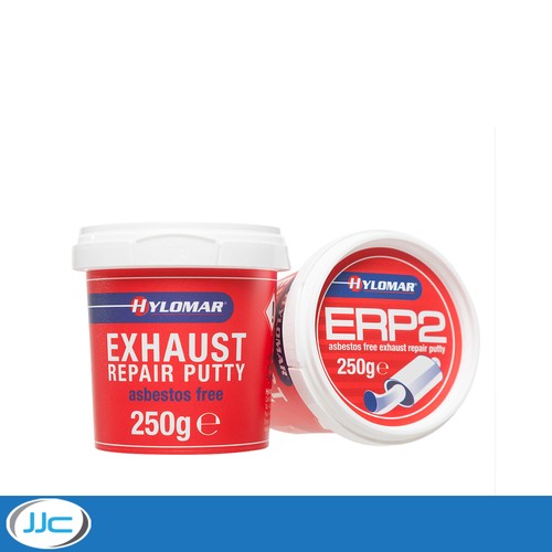 250g tub hylomar exhaust - 1,