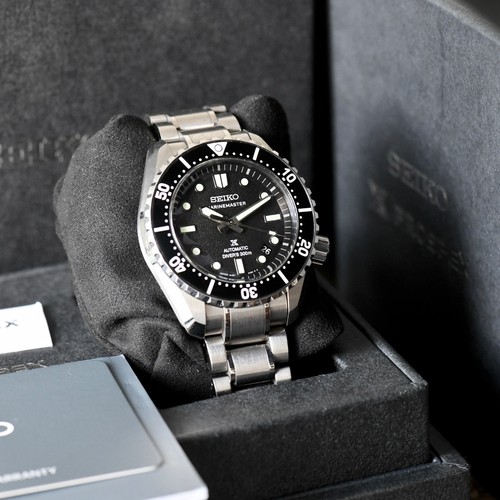 Seiko marine master 300m - seiko,