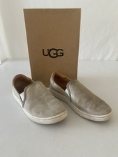Ugg CAS Slip On Sneakers