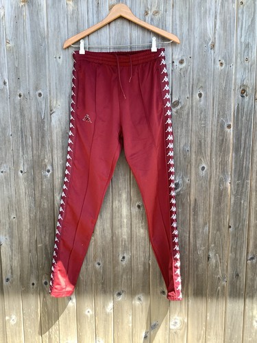 Classic kappa poppers red - classic,