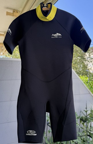 Ocean tec brand discovery cove - ocean,