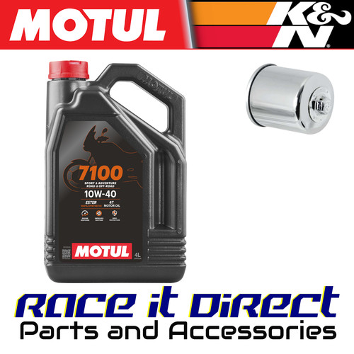 Oil and filter for - and,