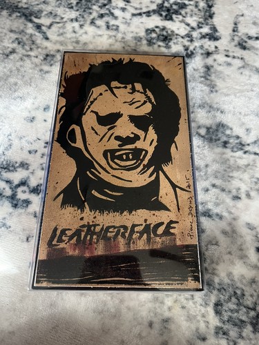 Texas chainsaw - texas,