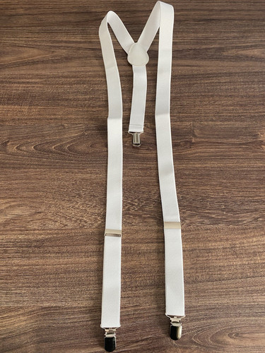 Mens ladies adjustable white - mens/ladies,