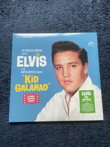 Elvis presley ftd - presley, 2