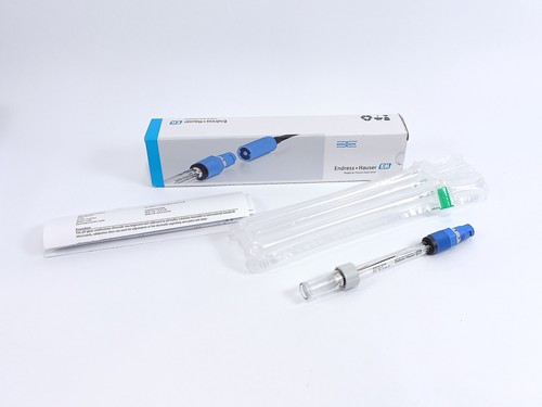 Endress hauser cps11e aa7aaa2 - endress+hauser, cps11e-aa7aaa2