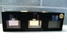 MENS NEXT SIGNATURE COLLECT