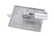 Concrete Walking Square Head