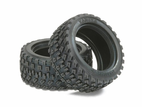 Tamiya 51427 60d - rally, block