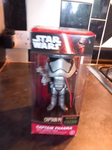 Star wars funko - funko, wacky