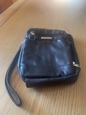 Small Samsonite Travel Bag Passport Holder