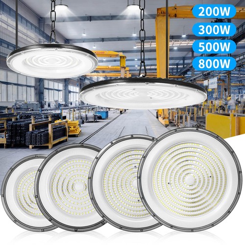 Led high bay light - led,
