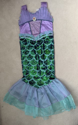 Disney princess ariel little - disney,