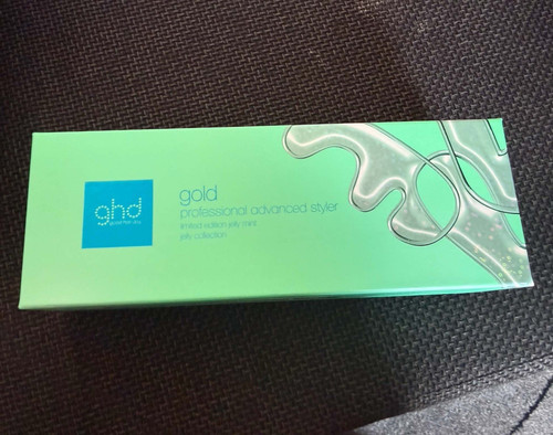 Ghd gold professional advanced - ghd,