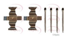 Apec Brake Pad Fitting Kit