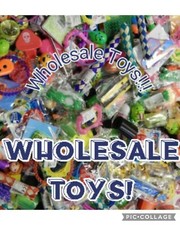 Bulk Buy Wholesale Job Lot