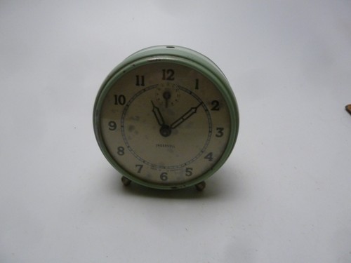 Vintage ingersoll art deco - ingersoll,