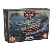 New Dystopian Wars The