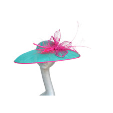 Lois - Emerald Green & Hot