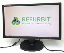 American Dynamics 21.5" DVI VGA Monitor ADLCD22GB