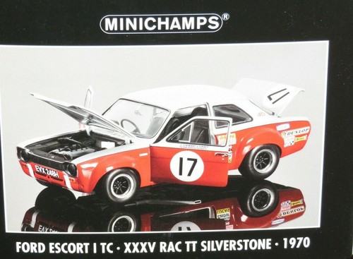 Ford escort mk1 team - ,