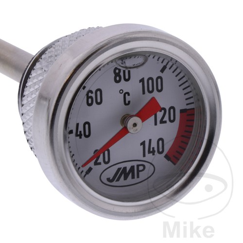 Oil temperature gauge - temperature,