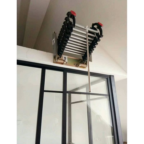 2ft attic loft pull down - loft,