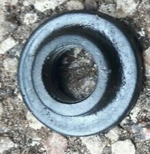 BMW E34 520i M50B20 1x VALVE COVER CAP NUT RUBBER SEAL 11121437395 