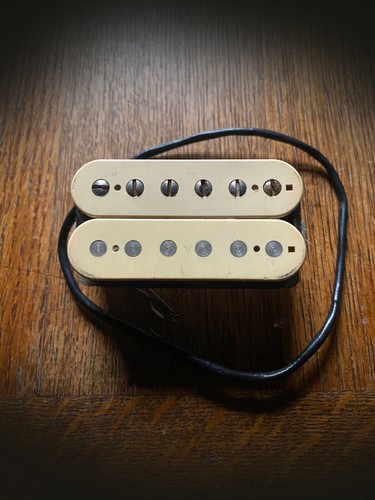 Seymour duncan vintage - duncan,