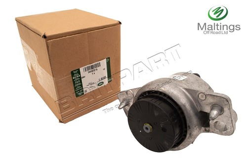 Engine mounting t4n37216 - engine,