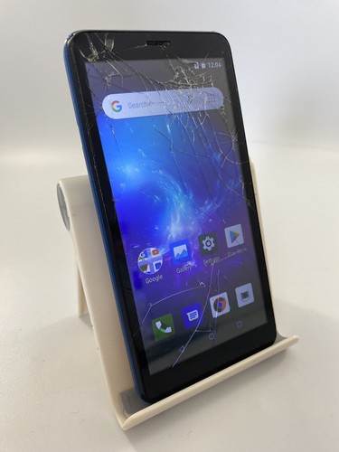 Zte blade 2019 blue - blade,