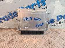 2019 BWM G30 520I M SPORT ECU MODULE ENGINE CONTROL UNIT 9454491