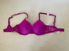 BNWOT Calvin Klein Bra Size 32C