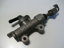 Brake master cylinder brake cylinder brake pump rear Honda NT 650 V Deauville, 98-01