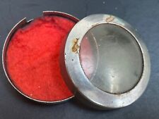 WW1 / WW2 Era Mars Pocket Watch Case Size 22 1/2 52mm Ref LG3
