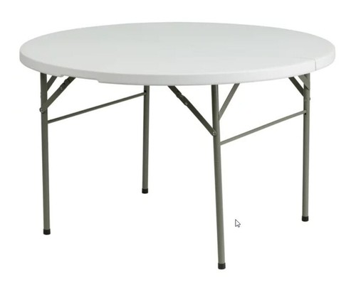 New4 foot round - new4, granite