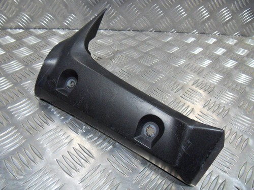 Genuine yamaha fz1 left side - genuine,