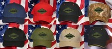 US ARMY RANGERS SUB HAT PATCH