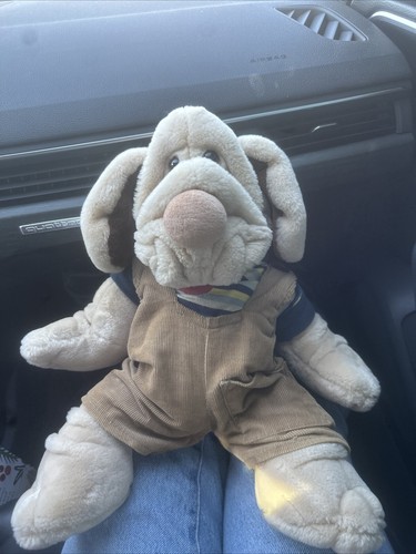 Vintage ganz bros wrinkles - ganz,