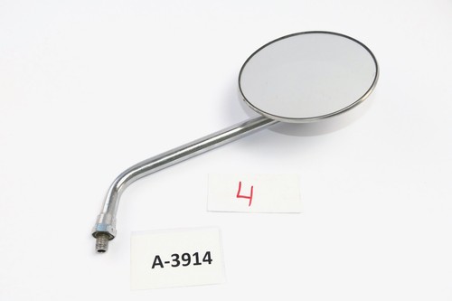 Suzuki 500 1983 rear - dr,
