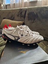 Mizuno Morelia Neo IV Elite