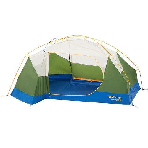 Marmot limelight tent - marmot,