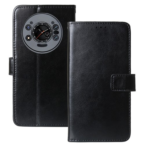 Premium flip leather phone - flip,