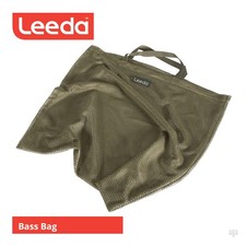 Leeda Bass Bag - Mesh