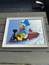 Original Vintage Walt Disney