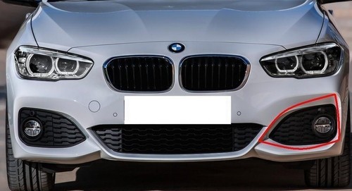 Bmw genuine f20 - bmw, f21