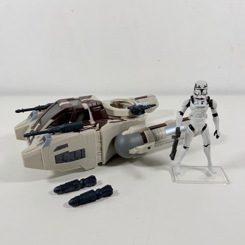 Star wars wing scout - wars,