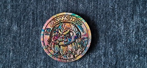 Official pog kini mint da - official,