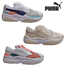 Women's Puma Trainers Storm.Y